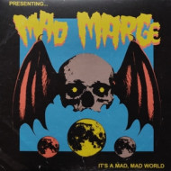 IT'S A MAD MAD WORLD