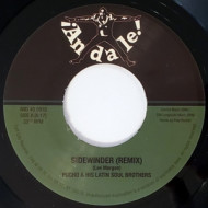 7-THE SIDEWINDER/GOT MYSELF A GOOD MAN
