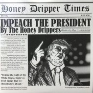 7-IMPEACH THE PRESIDENT / THE MONKEY THAT BECAME PRESIDENT