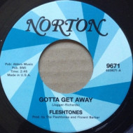 7-GOTTA GET AWAY / 2000 LIGHT YEARS FROM HOME