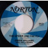7-THE SPIDER AND THE FLY / ANDRE'S BLUES