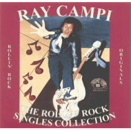 THE ROLLIN' ROCK SINGLES COLLECTION