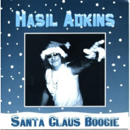 7-SANTA CLAUS BOOGIE