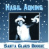 7-SANTA CLAUS BOOGIE