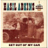7-GET OUT OF MY CAR
