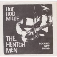 7-HOT ROD MILLIE