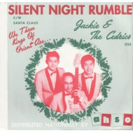 7-SILENT NIGHT RUMBLE