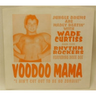 7-VOODOO MAMA