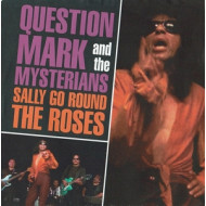 7-SALLY GO ROUND THE ROSES