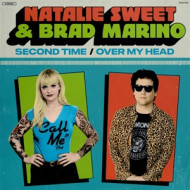 7-BRAD MARINO & NATHALIE SWEET