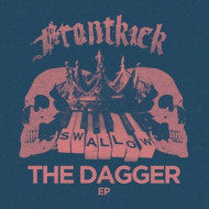 SWALLOW THE DAGGER