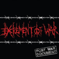 POST WAR DOCUMENT