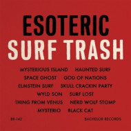 ESOTERIC SURF TRASH