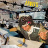 7-EAT FRUITS PISS ROCKS EP