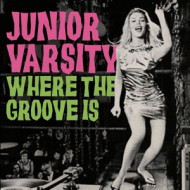 WHERE THE GROOVE IS