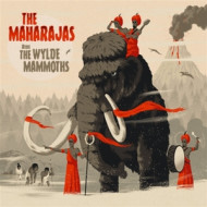 RIDE THE WYLDE MAMMOTHS
