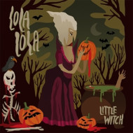 7-LITTLE WITCH