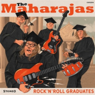ROCK'N'ROLL GRADUATES