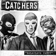 BALACLAVA PARTY