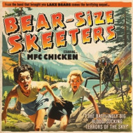 7-BEAR-SIZE SKEETERS