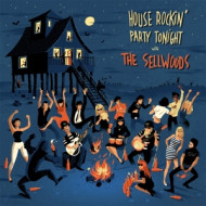 HOUSE ROCKIN' PARTY TONIGHT WITH...