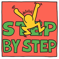 7-STEP BY STEP