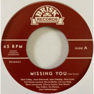 7-MISSING YOU