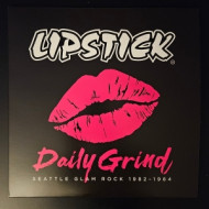DAILY GRIND: SEATTLE GLAM ROCK 1982