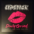 DAILY GRIND: SEATTLE GLAM ROCK 1982