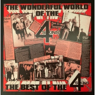 WONDERFUL WORLD: BEST OF