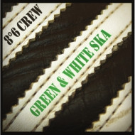 7-GREEN AND WHITE SKA