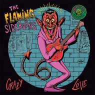 7-CRAZY LOVE