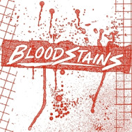 BLOOD STAINS