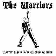 7-HORROR SHOW
