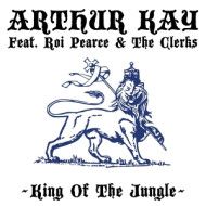 7-KING OF THE JUNGLE
