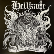 FLAMES OF DAMNATION