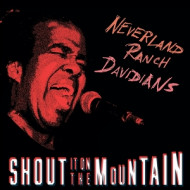 SHOUT IT ON THE MOUNTAIN