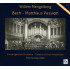 BACH: MATTHAUS PASSION BWV 244 (PALM SUNDAY 1939)