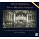 BACH: MATTHAUS PASSION BWV 244 (PALM SUNDAY 1939)<br/><h5>Megjelenés: 2024-03-15</h5>