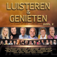 LUISTEREN & GENIETEN DEEL 2