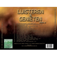 LUISTEREN & GENIETEN DEEL 2