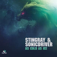 7-AS COLD AS ICE
