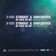 7-AS COLD AS ICE