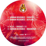 K.N.O.R. RECORDS