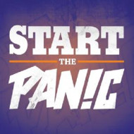 START THE PAN!C PART 2