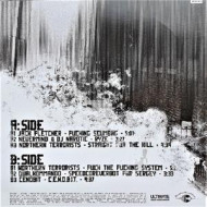 FUCK THE FUCKING SYSTEM E.P.