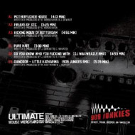 10 YEARS OF BRUTALITY HARDCORE