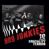 10 YEARS OF BRUTALITY TERROR