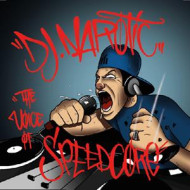 THE VOICE OF SPEEDCORE