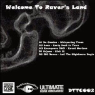 WELCOME TO RAVER S LAND